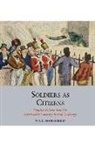 Nick Mansfield - Soldiers As Citizens