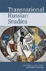 Andy Byford, Andy Doak Byford, Andy Byford, Connor Doak, Stephen Hutchings - Transnational Russian Studies