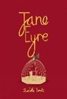 Charlotte Bronte, Charlotte Brontë - Jane Eyre