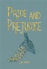 Jane Austen, Jane Austen - Pride and Prejudice