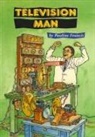 Pauline Francis, Robin Lawrie - Television Man