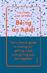 Kat Poole, Lucy Tobin, Lucy Poole Tobin, Tobin Lucy - Being an Adult