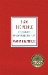 Partha Chatterjee, Partha (Columbia University) Chatterjee - I Am the People