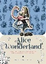 Paperscapes, John Tenniel, Selina Wood, John Tenniel - Alice in Wonderland