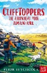 Fleur Hitchcock, Hitchcock Fleur - Clifftoppers: The Arrowhead Moor Adventure
