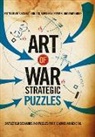 Richard Wolfrik Galland - Art of War Strategic Puzzles