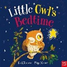 Karl Newson, Migy Blanco, Blanco Migy - Little Owl''s Bedtime