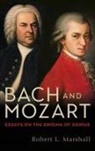 Robert L. Marshall, Robert L. Robert L. Marsh, Emeritus Robert L. Robert L. Marshal, Emeritus Robert L. (Customer) Robert L. Marshal, Professor Emeritus Robert L. (Customer) Robert L. Marshal, Robert L. (Customer) Robert L. Marshal - Bach and Mozart