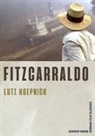 Lutz Koepnick, Lutz (Royalty Account) Koepnick, Professor Lutz (Royalty Account) Koepnick - Fitzcarraldo