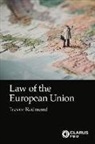 Dr Trevor Redmond, Trevor Redmond - Law of the European Union