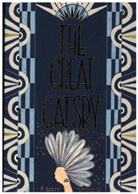 F Scott Fitzgerald, F. Scott Fitzgerald - The Great Gatsby