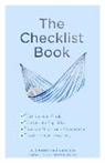 Alexandra Franzen, Franzen Alexandra - The Checklist Book