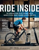 Joe Friel, Friel Joe, Stabile Joey - Ride Inside
