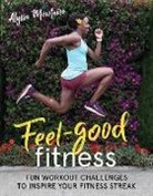 Alysia Montano, Alysia Montaño, Montaño Alysia - Feel-Good Fitness