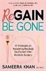 MD Gellman, RD Khan, Sameera Khan - Regain Be Gone