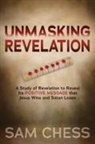 Sam Chess - Unmasking Revelation