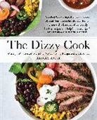Alicia Wolf, Wolf Alicia - The Dizzy Cook