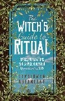 Cerridwen Greenleaf, Greenleaf Cerridwen - The Witch's Guide to Ritual