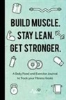 Mango Publishers - Build Muscle. Stay Lean. Get Stronger