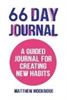 Matthew Mockridge - 66 Day Journal