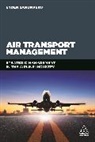 Eyden Samunderu, Professor Eyden Samunderu - Air Transport Management