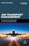 Eyden Samunderu, Vivien Whitaker - Air Transport Management