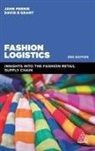 John Fernie, John Grant Fernie, Fernie John, David B Grant, David B. Grant, Grant David B. - Fashion Logistics