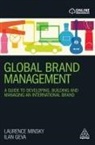 Ilan Geva, Laurence Minsky, Laurence Geva Minsky, Minsky Laurence - Global Brand Management