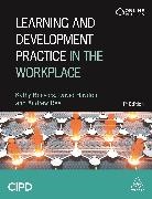 Kathy Beevers, Beevers Kathy, David Hayden, Hayden David, Andrew Rea, Rea Andrew - Learning and Development Practice in the Workplace