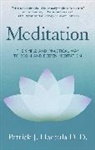 Patrick Harbula - Meditation