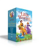 Louisa May Alcott - The Little Women Collection (Boxed Set)