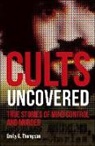 Dk, Emily G Thompson, Emily G. Thompson - Cults Uncovered