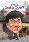 Gregory Copeland, Jody Jensen Shaffer, Who HQ, Gregory Copeland - Who Is Jackie Chan?