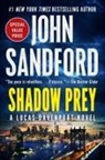 John Sandford - Shadow Prey