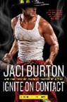 Jaci Burton, Burton Jaci - Ignite on Contact