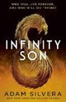 Adam Silvera, Silvera Adam - Infinity Son