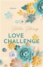 Helen Hoang - Love Challenge