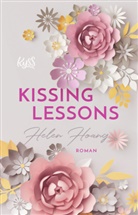 Helen Hoang - Kissing Lessons