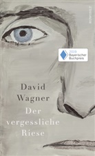 David Wagner - Der vergessliche Riese