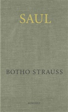 Botho Strauß - Saul