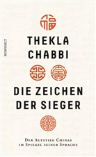 Thekla Chabbi - Die Zeichen der Sieger