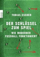 Tobias Escher - Der Schlüssel zum Spiel