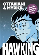 Leland Myrick, Jim Ottaviani - Hawking