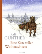 Ralf Günther, Andrea Offermann - Eine Kiste voller Weihnachten