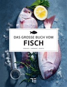 Teubner - Das große Buch vom Fisch