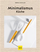 Sophia Schillik - Minimalismus-Küche