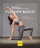 Amiena Zylla - Yoga für einen flachen Bauch