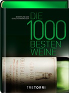 Ralf Frenzel - Die 1000 besten Weine