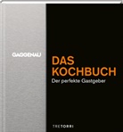 Ralf Frenzel - GAGGENAU - Das Kochbuch