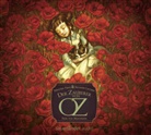 Frank L Baum, Frank L. Baum, Benjami Lacombe, Benjamin Lacombe, Sébastie Perez, Sébastien Perez... - Der Zauberer von Oz, 2 Audio-CDs (Audio book)